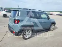 2018 Jeep Renegade photo