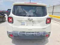 2018 Jeep Renegade photo