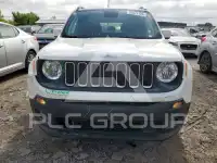 2018 Jeep Renegade фото
