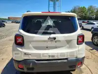 2018 Jeep Renegade фото