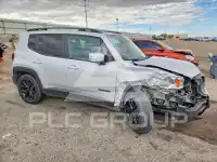 2018 Jeep Renegade photo