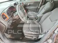 2018 Jeep Renegade фото