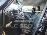 2018 Jeep Renegade фото