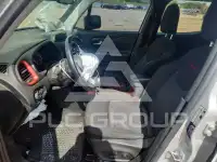 2018 Jeep Renegade фото