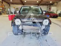 2018 Jeep Renegade фото