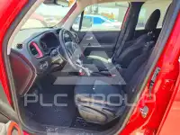 2018 Jeep Renegade фото