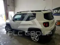 2018 Jeep Renegade photo