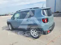 2018 Jeep Renegade photo