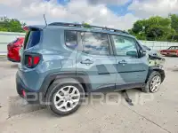 2018 Jeep Renegade фото