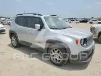 2018 Jeep Renegade photo