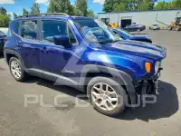 2018 Jeep Renegade фото