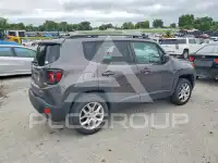 2018 Jeep Renegade фото