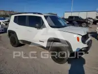 2018 Jeep Renegade photo