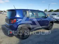 2018 Jeep Renegade фото