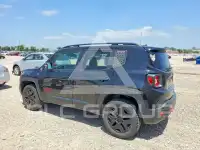 2018 Jeep Renegade photo