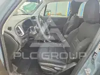 2018 Jeep Renegade photo
