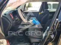 2018 Jeep Renegade фото