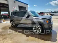 2018 Jeep Renegade фото