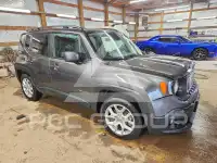 2018 Jeep Renegade photo