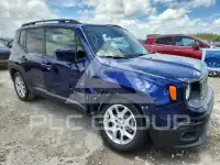 2018 Jeep Renegade фото