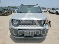 2018 Jeep Renegade photo