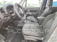 2018 Jeep Renegade photo