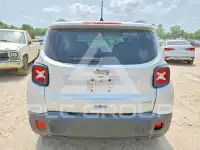 2018 Jeep Renegade photo