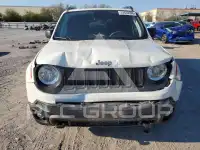 2018 Jeep Renegade photo