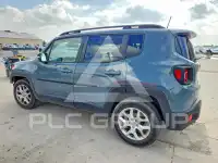 2018 Jeep Renegade фото