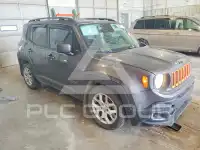 2018 Jeep Renegade фото