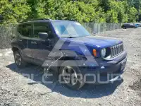 2018 Jeep Renegade photo