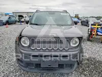 2018 Jeep Renegade фото