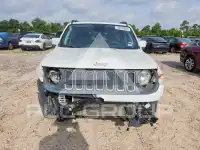 2018 Jeep Renegade photo