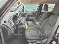 2018 Jeep Renegade фото