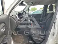 2018 Jeep Renegade фото