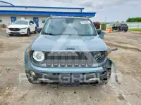 2018 Jeep Renegade photo