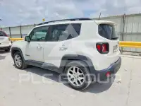 2018 Jeep Renegade photo