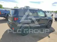 2018 Jeep Renegade фото
