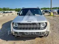 2018 Jeep Renegade фото