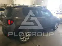 2018 Jeep Renegade фото