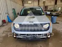 2018 Jeep Renegade фото