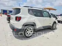 2018 Jeep Renegade photo