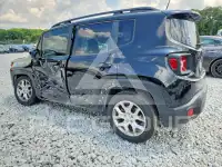 2018 Jeep Renegade фото