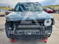 2018 Jeep Renegade фото
