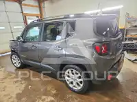 2018 Jeep Renegade photo
