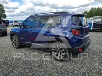 2018 Jeep Renegade фото