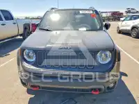 2018 Jeep Renegade фото