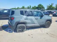 2018 Jeep Renegade photo