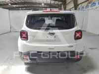 2018 Jeep Renegade фото