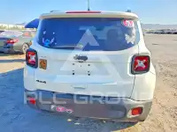 2018 Jeep Renegade photo